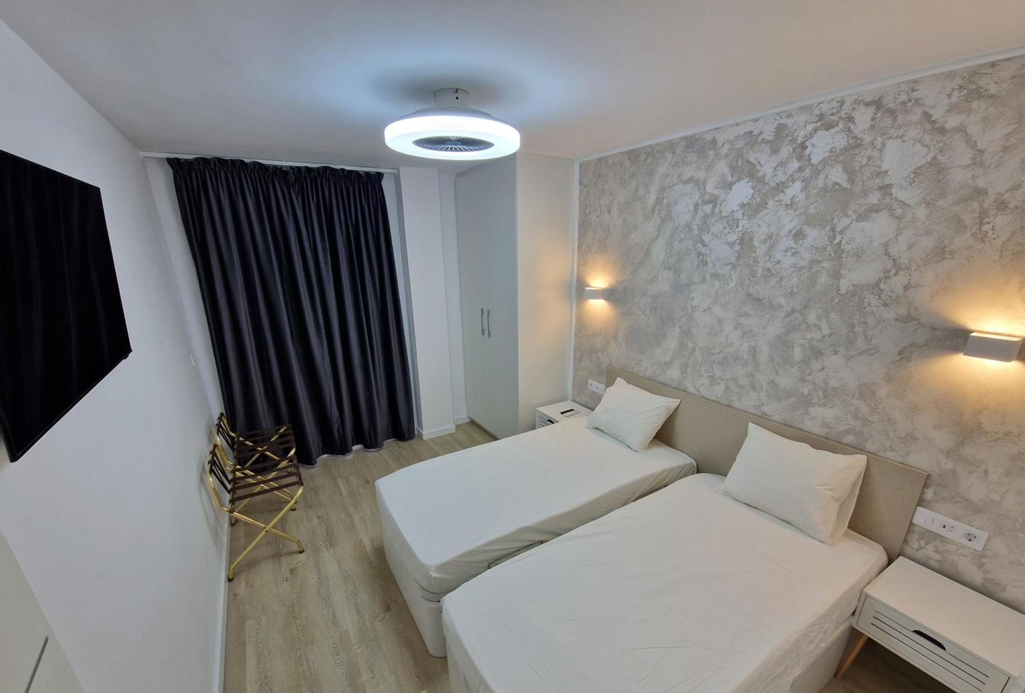 Old Town 1 St Floor, Near The Beach Benidorm Exterior foto